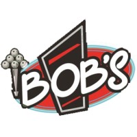 Bob's Burgers & Brew logo, Bob's Burgers & Brew contact details