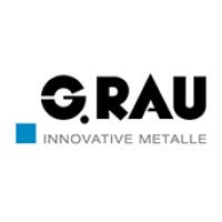 G.RAU GmbH & Co. KG logo, G.RAU GmbH & Co. KG contact details