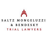 Saltz, Mongeluzzi, Barrett, & Bendesky, PC logo, Saltz, Mongeluzzi, Barrett, & Bendesky, PC contact details