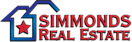 Simmonds Real Estate, Inc. logo, Simmonds Real Estate, Inc. contact details