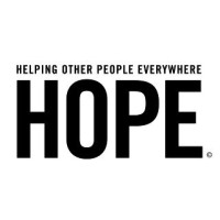 HOPE Events & HOPE Campaign logo, HOPE Events & HOPE Campaign contact details