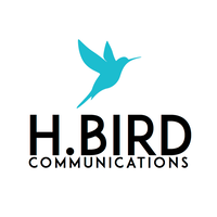 H.Bird Communications logo, H.Bird Communications contact details