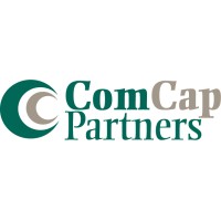 ComCap Partners logo, ComCap Partners contact details