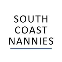 South Coast Nannies logo, South Coast Nannies contact details