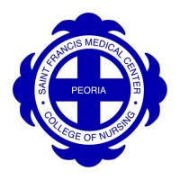 Saint Francis Medical Center College of Nursing logo, Saint Francis Medical Center College of Nursing contact details