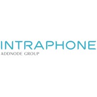 IntraPhone Solutions AB logo, IntraPhone Solutions AB contact details