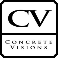 Concrete-Visions LLC logo, Concrete-Visions LLC contact details