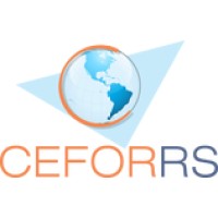 CEFOR-RS logo, CEFOR-RS contact details