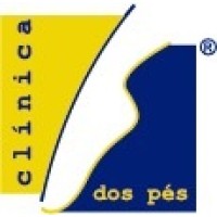 Clinica dos pés logo, Clinica dos pés contact details