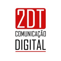 2DT Comunicação Digital logo, 2DT Comunicação Digital contact details