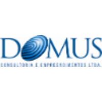 Domus Consultoria, Engenharia e Obras Ltda logo, Domus Consultoria, Engenharia e Obras Ltda contact details