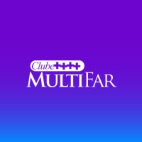 Clube Multifar logo, Clube Multifar contact details