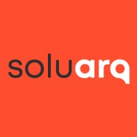 Soluarq logo, Soluarq contact details