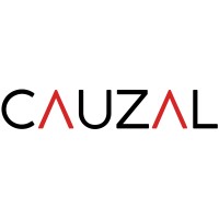 Cauzal AI logo, Cauzal AI contact details