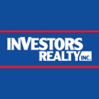 Investors Realty, Inc. logo, Investors Realty, Inc. contact details