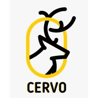 Cervo Creative logo, Cervo Creative contact details