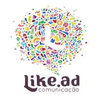 Like.ad Comunicação logo, Like.ad Comunicação contact details