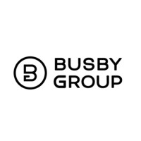 Busby Group logo, Busby Group contact details