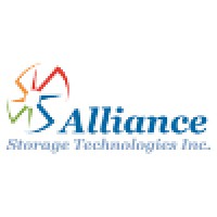 Alliance Storage Technologies Inc logo, Alliance Storage Technologies Inc contact details