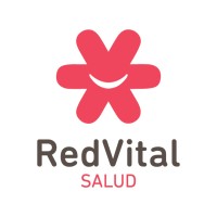 REDVITAL SALUD logo, REDVITAL SALUD contact details