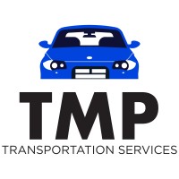 TMP Transportation Services logo, TMP Transportation Services contact details