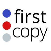 First Copy Corporation Ltd logo, First Copy Corporation Ltd contact details