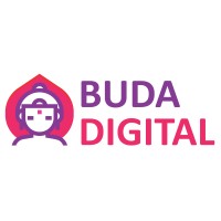 Buda Digital logo, Buda Digital contact details