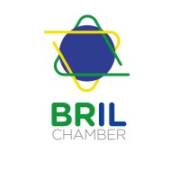 BRIL Chamber - Câmara Brasil Israel de Comércio e Indústria logo, BRIL Chamber - Câmara Brasil Israel de Comércio e Indústria contact details