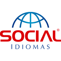 Social Idiomas logo, Social Idiomas contact details