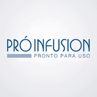 PRÓ INFUSION logo, PRÓ INFUSION contact details