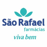 Franquia Farmácias São Rafael logo, Franquia Farmácias São Rafael contact details