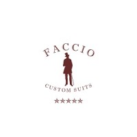 Faccio logo, Faccio contact details