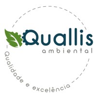 Quallis Ambiental logo, Quallis Ambiental contact details