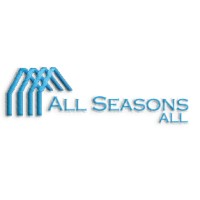 All Season's All logo, All Season's All contact details