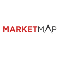 Marketmap AS logo, Marketmap AS contact details