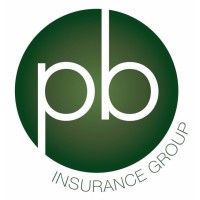 PB Insurance Group logo, PB Insurance Group contact details