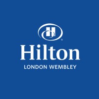 Hilton London Wembley logo, Hilton London Wembley contact details