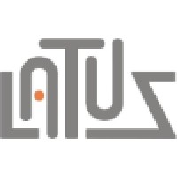 LATUZ logo, LATUZ contact details