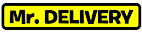 Mr. Delivery, Inc. logo, Mr. Delivery, Inc. contact details