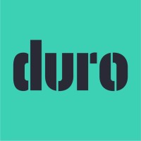 DuroLabs.co logo, DuroLabs.co contact details