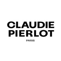 Claudie Pierlot logo, Claudie Pierlot contact details