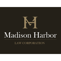 Madison Harbor Attorneys logo, Madison Harbor Attorneys contact details