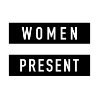 WomenPresent.com logo, WomenPresent.com contact details