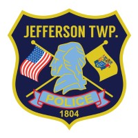 Jefferson Township logo, Jefferson Township contact details