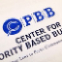 Center for Priority Based Budgeting logo, Center for Priority Based Budgeting contact details