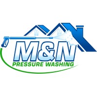 M&N Pressure Washing LLC logo, M&N Pressure Washing LLC contact details