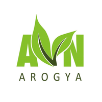 AVN Arogya Ayurvedic Hospital logo, AVN Arogya Ayurvedic Hospital contact details