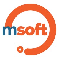 Mushroomsoft logo, Mushroomsoft contact details