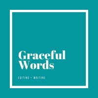 Graceful Words logo, Graceful Words contact details