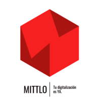 Mittlo Digital logo, Mittlo Digital contact details